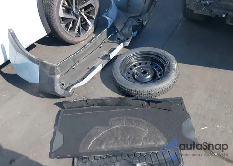 2021 Subaru Crosstrek Limited z USA, uszkodzony, nr VIN JF2GTHMC6MH651568